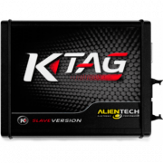 Alientech K-Tag Slave