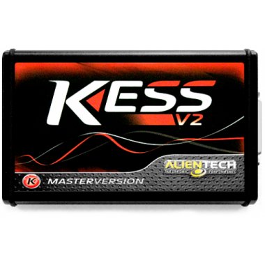 Alientech Kess v2 Master