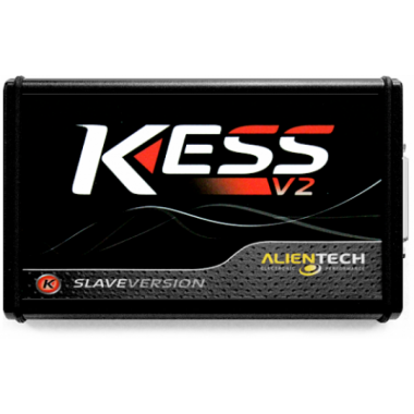 Alientech Kess v2 Slave