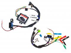 MULTI EIS/ELV/ECU/VGS Adapter Cable WITH Gateway Emulator. Work with other tools.