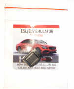 New ELV/ESL emulator “ALL in ONE”