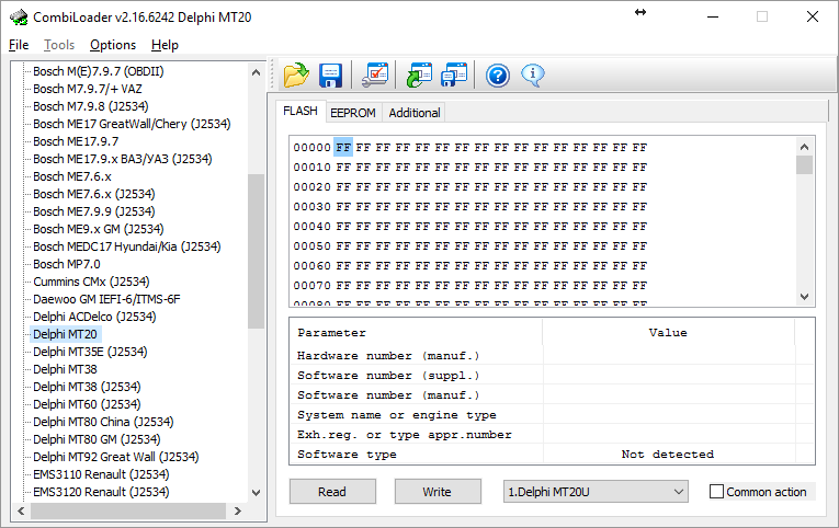 Bosch Me7 Tuning Software